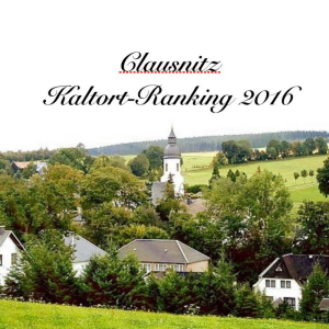 Clausnitz Kaltort 2016