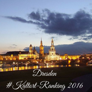 Dresden Kaltort 2016
