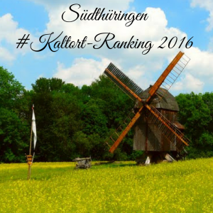 Südthüringen Kaltort 2016